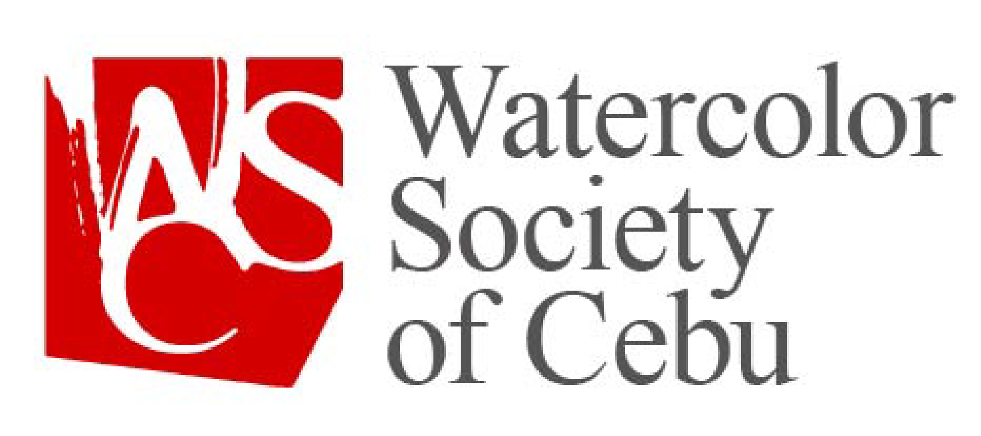 Watercolor Society of Cebu